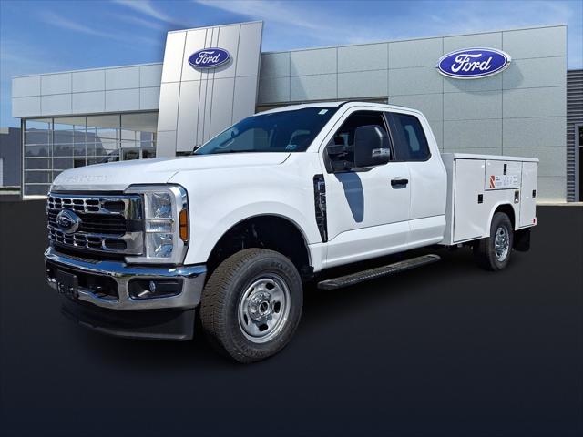2026 Ford F-350 XL for sale in Paoli, PA