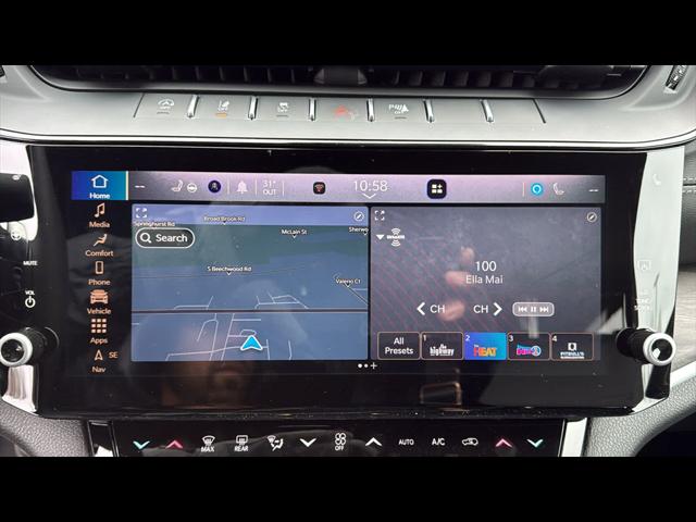 2026 Jeep Grand Cherokee Limited 4x4