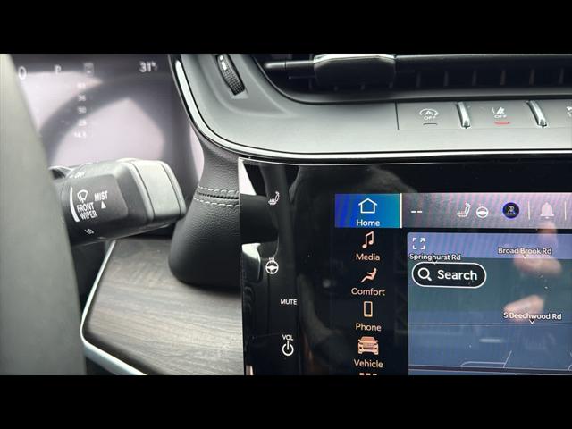 2026 Jeep Grand Cherokee Limited 4x4