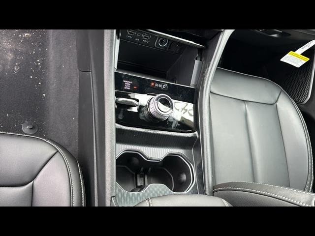 2026 Jeep Grand Cherokee Limited 4x4