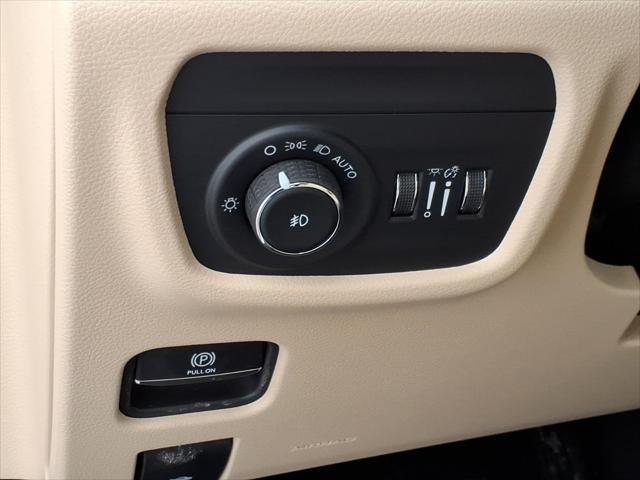 2026 Jeep Grand Cherokee Limited 4x4