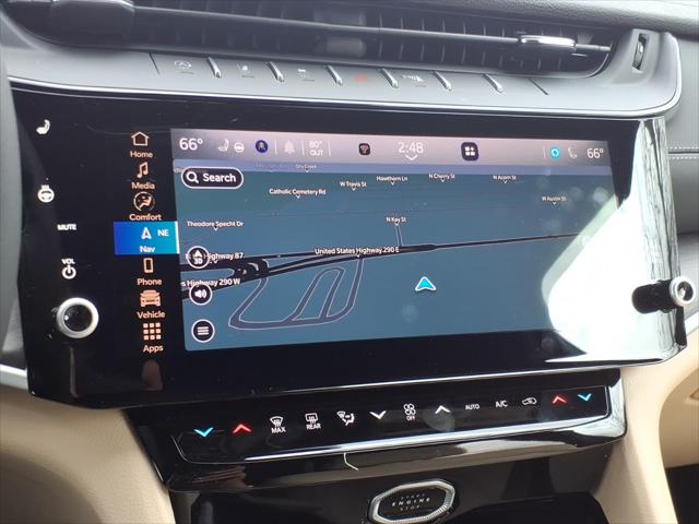 2026 Jeep Grand Cherokee Limited 4x4