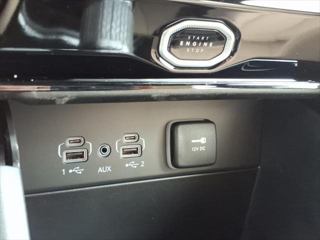 2026 Jeep Grand Cherokee Limited 4x4