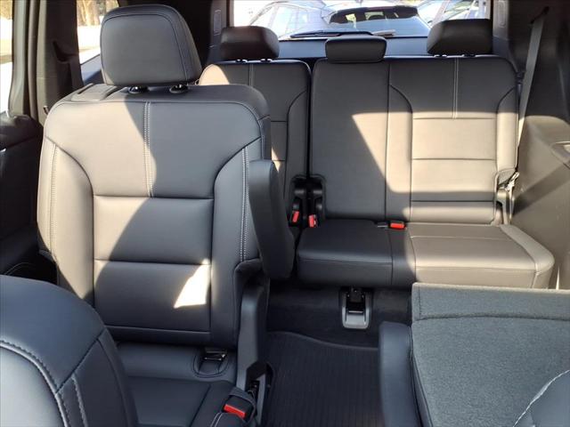 2026 GMC Acadia Elevation AWD
