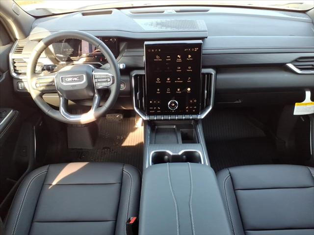 2026 GMC Acadia Elevation AWD