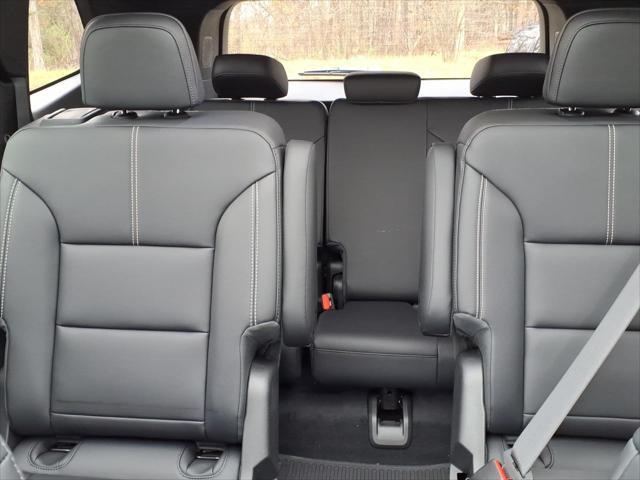 2026 GMC Acadia Elevation AWD