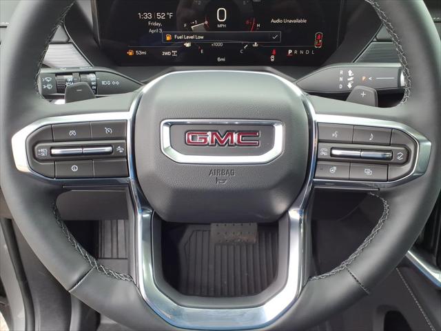 2026 GMC Acadia Elevation AWD