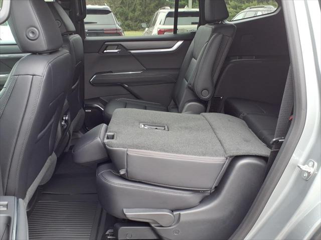 2026 GMC Acadia Elevation AWD