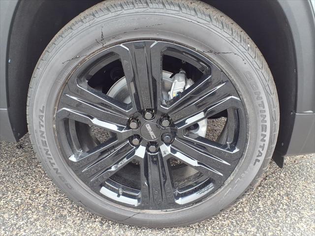 2026 GMC Acadia Elevation AWD