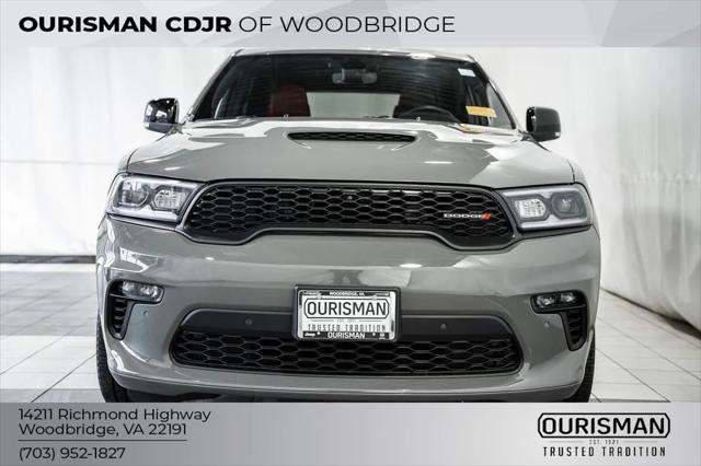 2022 Dodge Durango R/T AWD