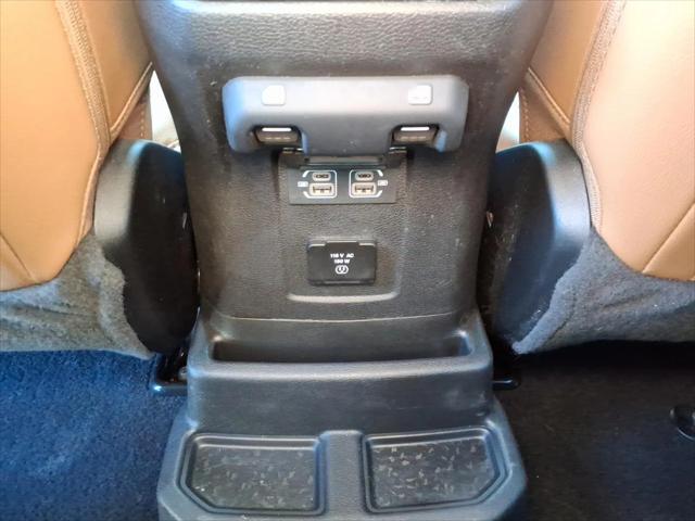 2022 Jeep Wrangler Unlimited Sahara 4x4