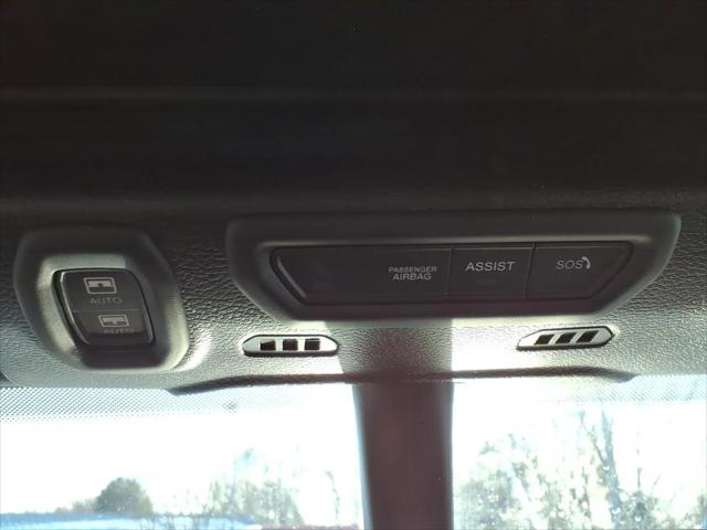 2022 Jeep Wrangler Unlimited Sahara 4x4