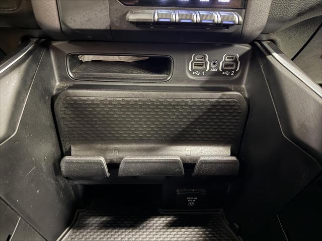 2023 Ram 1500 Big Horn Crew Cab 4x4 5'7" Box