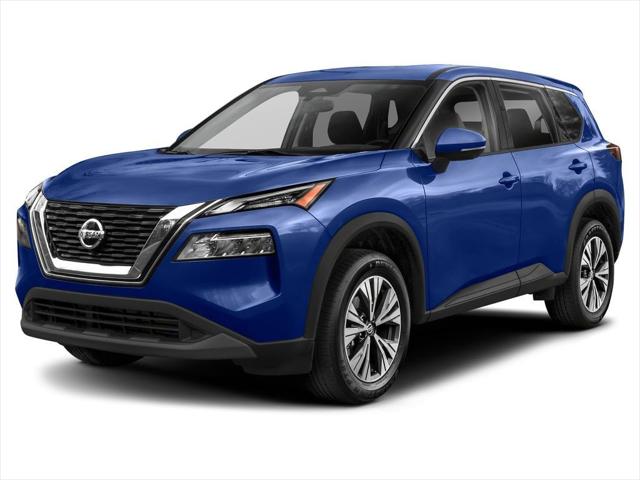 2023 Nissan Rogue SV FWD for sale in Danville, KY