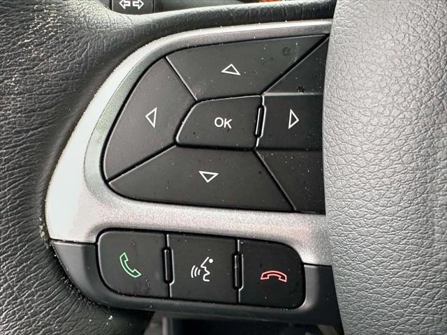 2023 Jeep Renegade Latitude 4x4