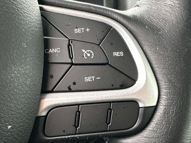 2023 Jeep Renegade Latitude 4x4