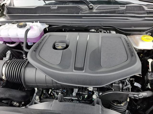 2026 Ram 1500 Rebel Crew Cab 4x4 5'7" Box