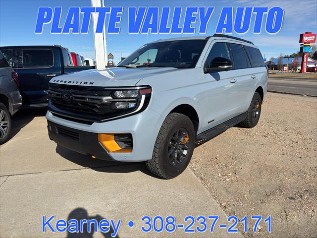 2025 Ford Expedition Tremor for sale in Kearney, NE