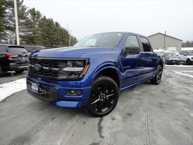 2026 Ford F-150 STX for sale in Millerton, NY