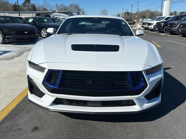 2024 Ford Mustang GT Premium Fastback 2024 Ford Mustang GT Premium Fastback