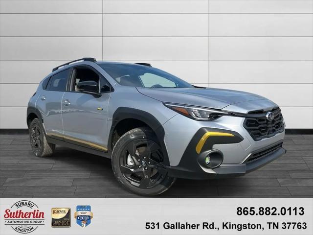 2026 Subaru Crosstrek Sport for sale in Kingston, TN