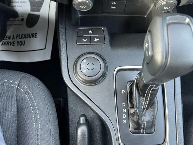 2020 Ford Ranger XL