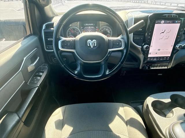 2023 Ram 5500 Tradesman/SLT/Laramie/Limited
