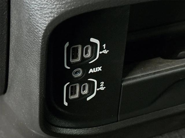 2023 Ram 5500 Tradesman/SLT/Laramie/Limited
