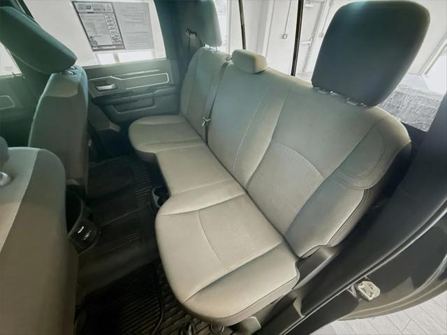 2023 Ram 5500 Tradesman/SLT/Laramie/Limited