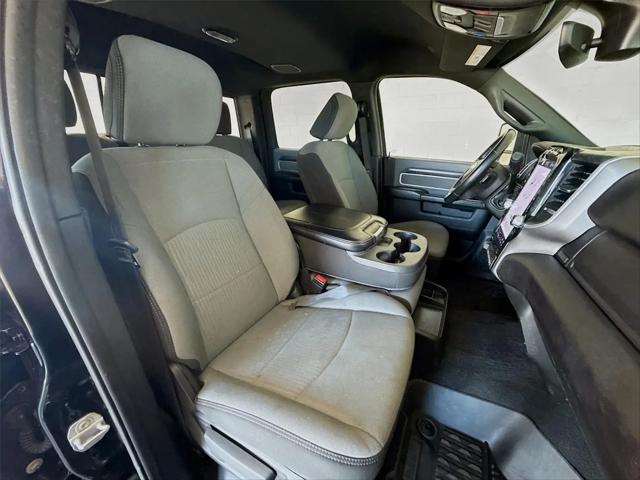 2023 Ram 5500 Tradesman/SLT/Laramie/Limited