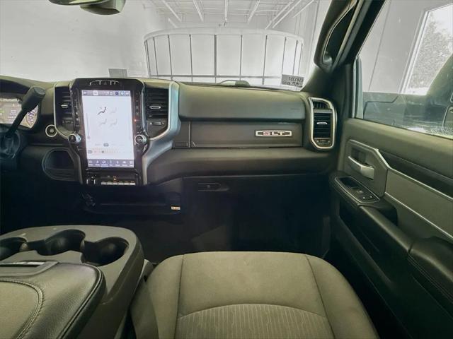 2023 Ram 5500 Tradesman/SLT/Laramie/Limited