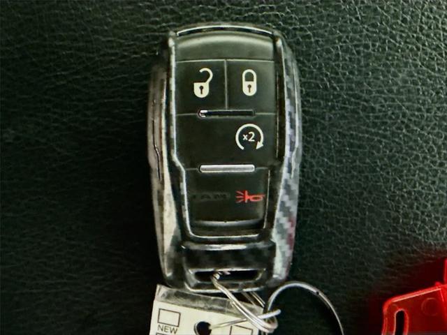 2023 Ram 5500 Tradesman/SLT/Laramie/Limited