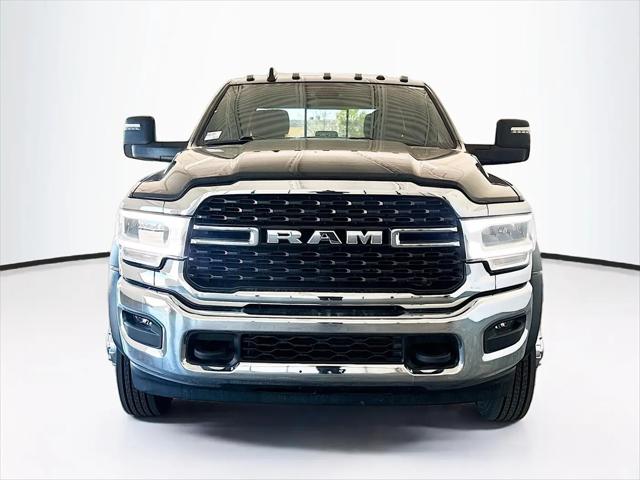 2023 Ram 5500 Tradesman/SLT/Laramie/Limited