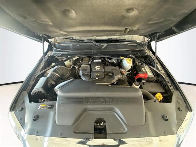 2023 Ram 5500 Tradesman/SLT/Laramie/Limited