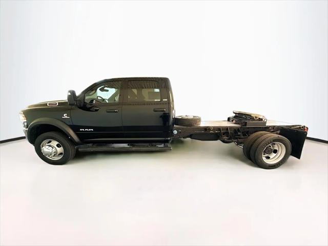 2023 Ram 5500 Tradesman/SLT/Laramie/Limited