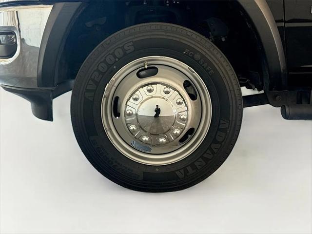 2023 Ram 5500 Tradesman/SLT/Laramie/Limited