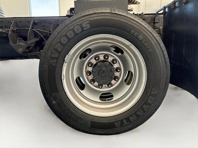 2023 Ram 5500 Tradesman/SLT/Laramie/Limited