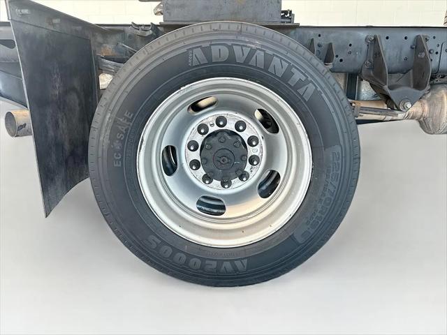 2023 Ram 5500 Tradesman/SLT/Laramie/Limited