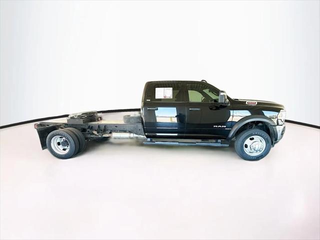 2023 Ram 5500 Tradesman/SLT/Laramie/Limited