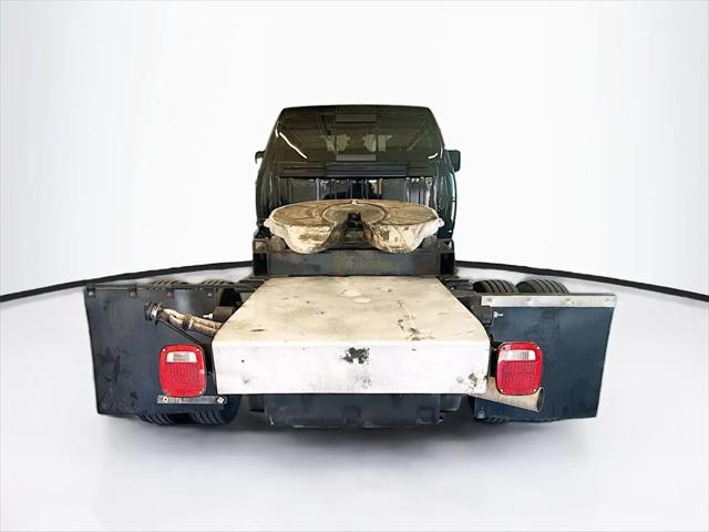 2023 Ram 5500 Tradesman/SLT/Laramie/Limited