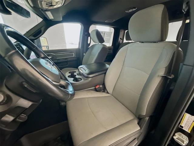 2023 Ram 5500 Tradesman/SLT/Laramie/Limited