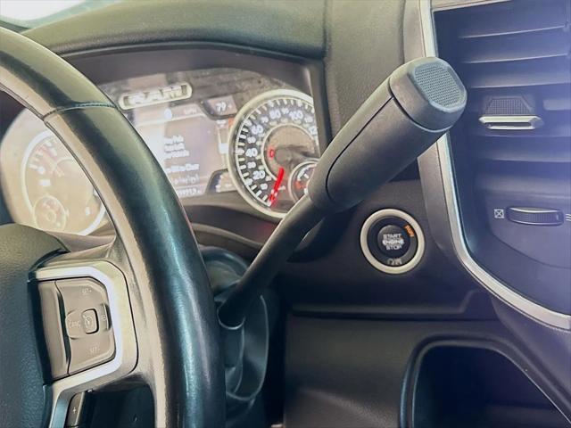2023 Ram 5500 Tradesman/SLT/Laramie/Limited