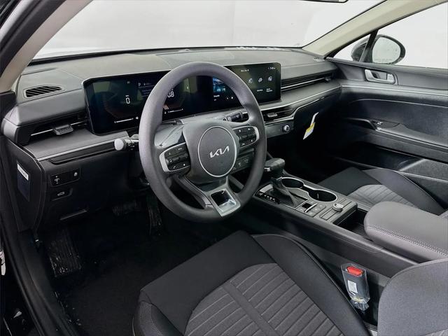 2026 Kia K5 LXS FWD