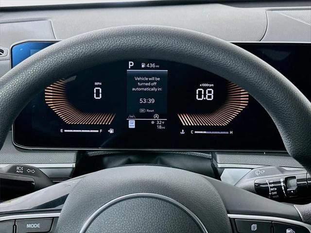 2026 Kia K5 LXS FWD