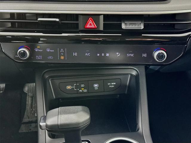 2026 Kia K5 LXS FWD