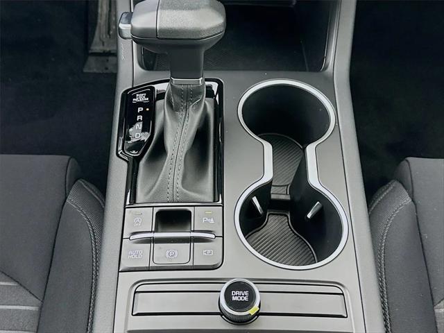 2026 Kia K5 LXS FWD