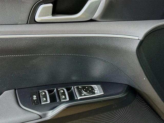 2026 Kia K5 LXS FWD