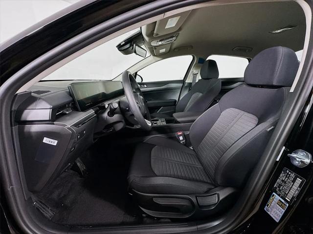 2026 Kia K5 LXS FWD