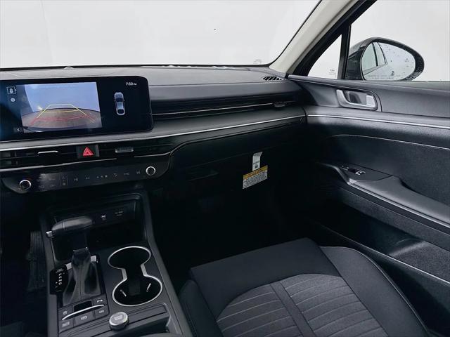 2026 Kia K5 LXS FWD