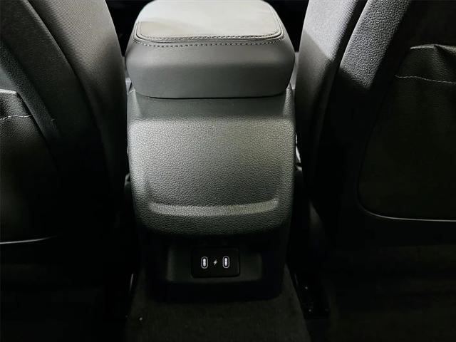 2026 Kia K5 LXS FWD